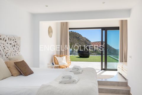 Villa i Moraira, Alicante, Moraira - € 1.750.000 | Ref: W-049ROV - foto 26